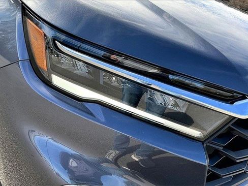 Certified 2025 Honda Pilot EX-L image 27