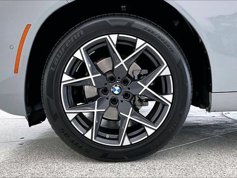 Used 2025 BMW X3 xDrive30i AWD/4WD image 11