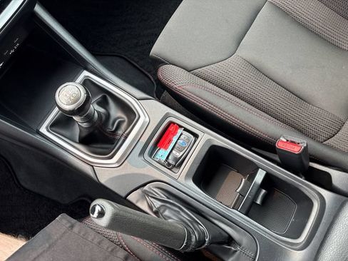 Certified 2023 Subaru WRX Premium AWD/4WD image 36