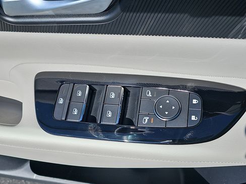 New 2025 Nissan Murano SV FWD image 27