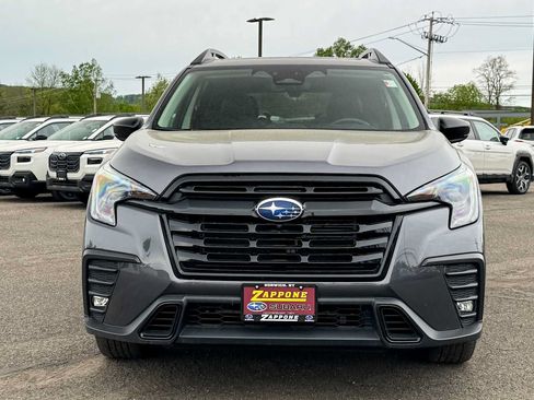 Certified 2025 Subaru Ascent Bronze Edition AWD/4WD image 8