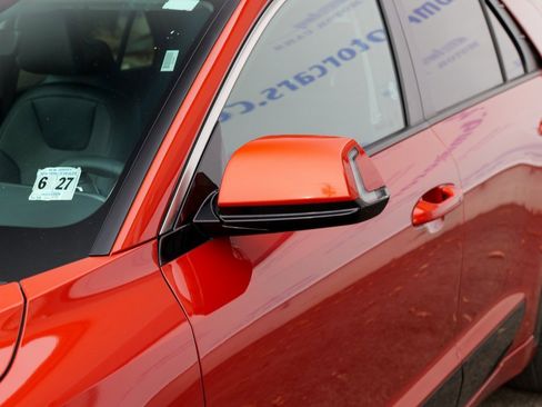 Used 2023 Kia Niro Wind image 11