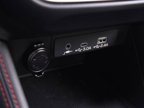 Used 2025 Subaru WRX Limited w/ Popular Package #2A image 8