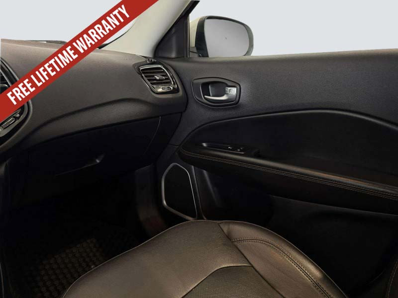 Used 2019 Jeep Compass Limited AWD/4WD image 28