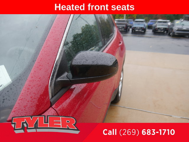 Used 2023 Jeep Compass Latitude AWD/4WD image 11