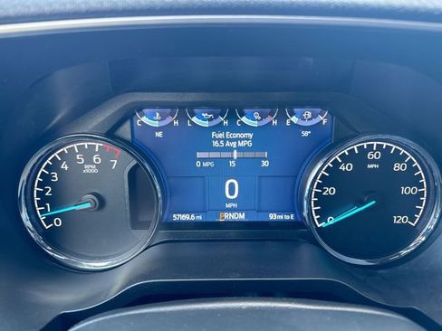 Used 2022 Ford F150 XLT w/ Equipment Group 302A High image 15