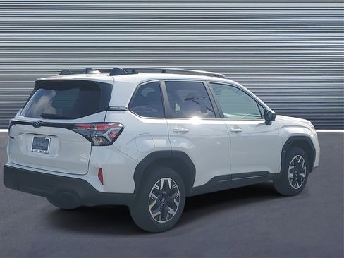 New 2026 Subaru Forester Premium image 3