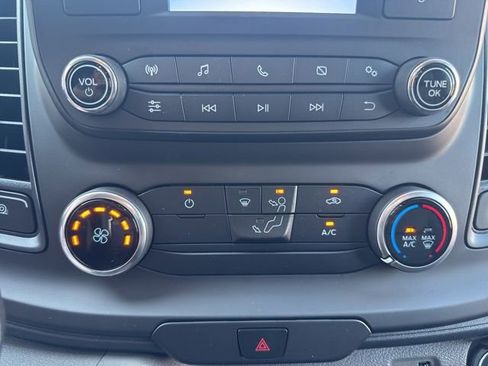 New 2025 Ford Transit 150 148 Medium Roof w/ Load Area Protection Package image 22