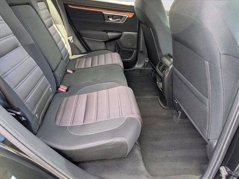 Used 2018 Honda CR-V EX image 20