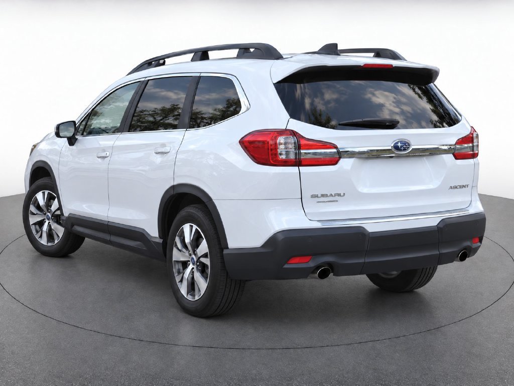 Used 2020 Subaru Ascent Premium w/ Convenience Package AWD/4WD image 3