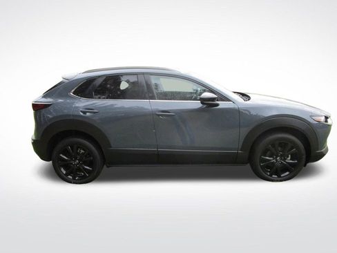 Used 2025 MAZDA CX-30 AWD 2.5 S w/ Preferred Package image 6