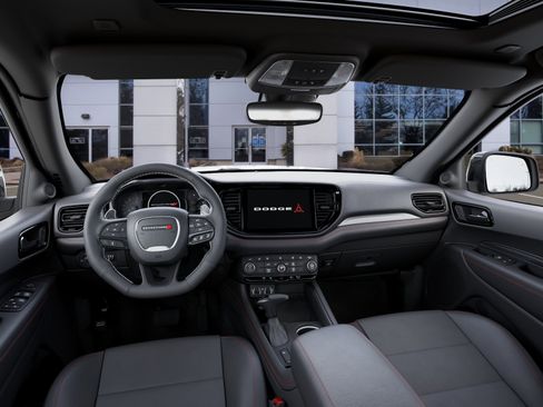 New 2026 Dodge Durango GT AWD/4WD image 14