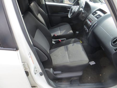 Used 2008 Suzuki SX4 Sport image 22