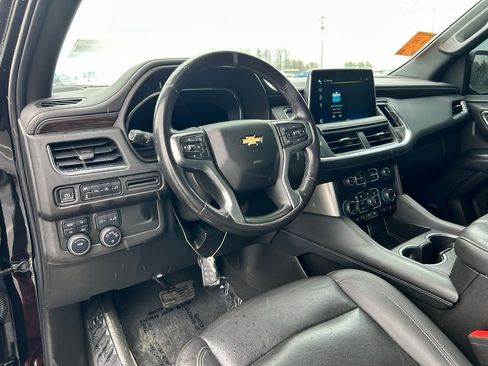 Used 2022 Chevrolet Tahoe LT image 14