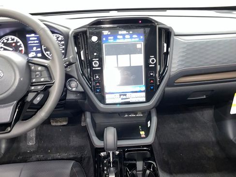 New 2026 Subaru Forester Touring image 17