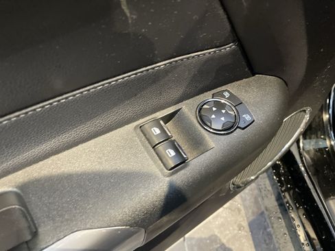 Used 2019 Ford Mustang GT Premium w/ Ford Safe & Smart Package RWD image 16