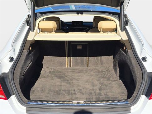 Used 2012 Audi A7 3.0T Premium image 14