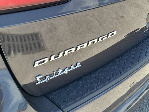 Used 2026 Dodge Durango GT RWD image 5