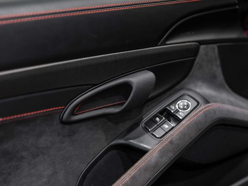 Used 2015 Porsche 911 GT3 RWD image 10