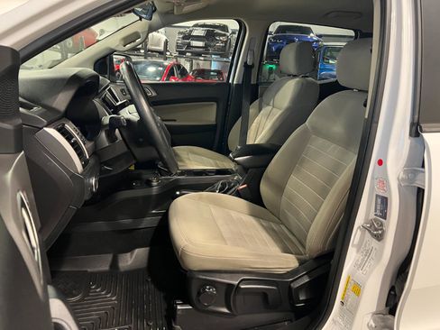 Used 2019 Ford Ranger XLT w/ FX4 Off-Road Package AWD/4WD image 9