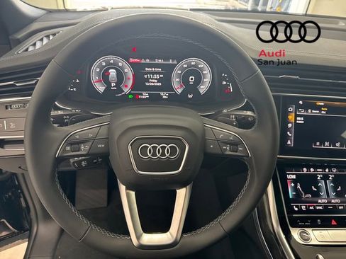 New 2026 Audi Q8 Premium Plus image 21