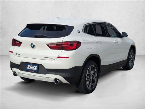 Used 2023 BMW X2 sDrive28i w/ Premium Package 2 image 5