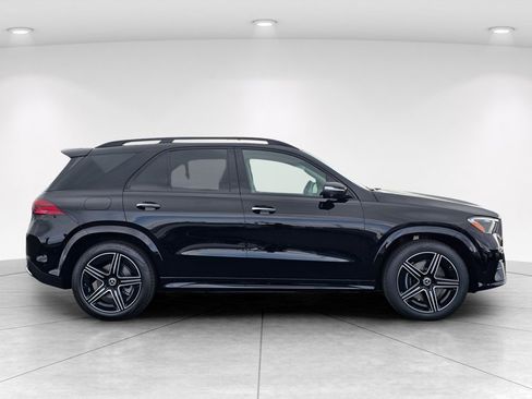 New 2026 Mercedes-Benz GLE 350 4MATIC image 7