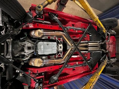 Used 2002 Ford Thunderbird image 36