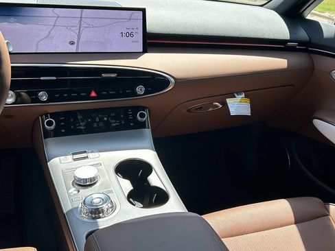 New 2026 Genesis GV70 2.5T Advanced image 27