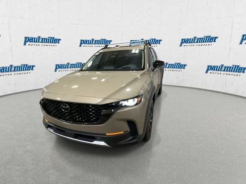 New 2026 MAZDA CX-50 AWD 2.5 S w/ Weather Package image 4