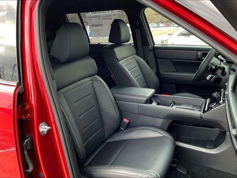 New 2025 Hyundai Santa Fe Calligraphy image 28