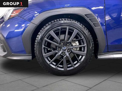 Used 2023 Subaru WRX Premium AWD/4WD image 11