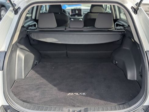 Used 2023 Toyota RAV4 XLE w/ XLE Grade Weather Package image 37
