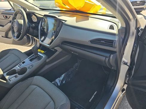Used 2024 Subaru Crosstrek 2.0i Premium image 21
