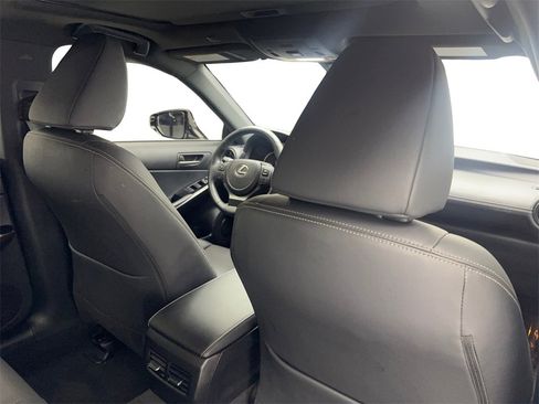 Used 2025 Lexus IS 350 F Sport w/ Accessory Package 2 image 41