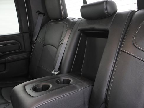 Used 2023 RAM 2500 Rebel w/ Level 2 Equipment Group image 36