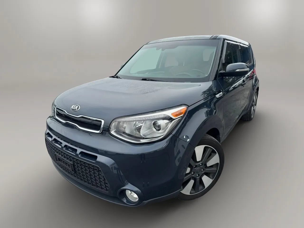Used 2016 Kia Soul ! w/ Premium Package FWD image 1