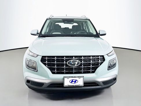 Certified 2026 Hyundai Venue SEL image 2