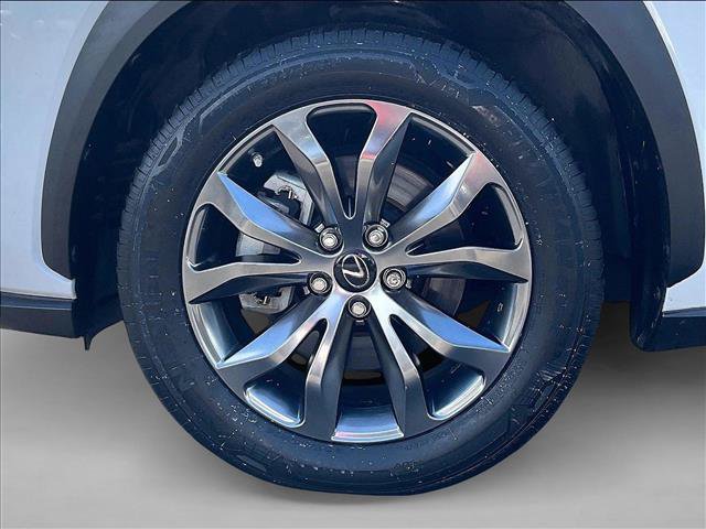 Used 2020 Lexus NX 300 F Sport w/ Accessory Package 2 FWD image 10
