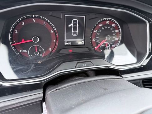 Used 2020 Volkswagen Jetta S FWD image 11