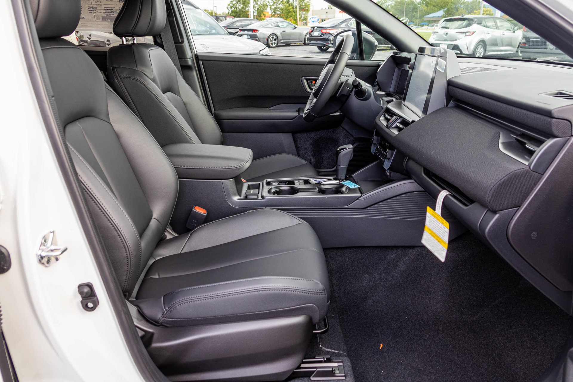 New 2026 Subaru Outback Premium AWD/4WD image 40