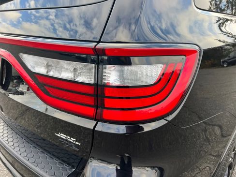 Used 2019 Dodge Durango R/T w/ Technology Group image 38