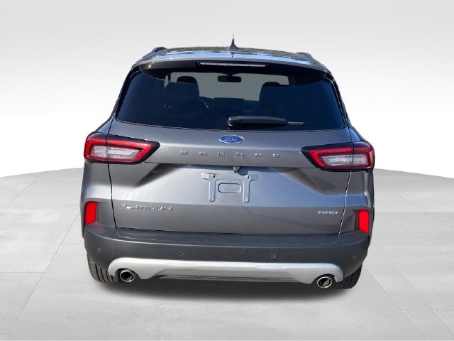 Used 2024 Ford Escape Platinum AWD/4WD image 36