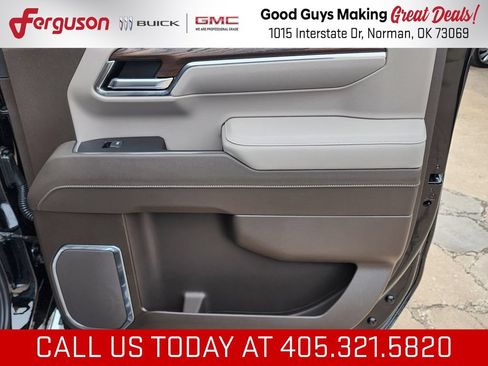 New 2026 GMC Sierra 1500 SLT w/ SLT Premium Plus Package AWD/4WD image 39
