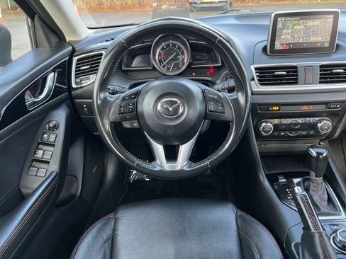 Used 2014 MAZDA MAZDA3 s Touring image 13