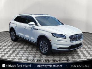 Used 2023 Lincoln Nautilus Reserve FWD video 1