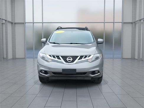 Used 2011 Nissan Murano SV image 3