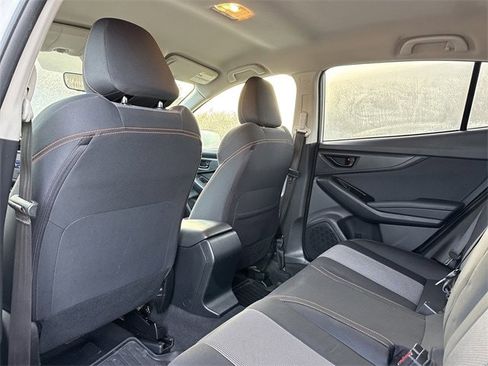 Used 2023 Subaru Crosstrek 2.0i Premium w/ Popular Package #2 image 13