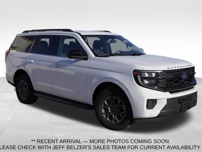 Used 2025 Ford Expedition Active