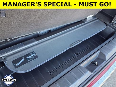 Used 2019 Subaru Ascent Premium image 34